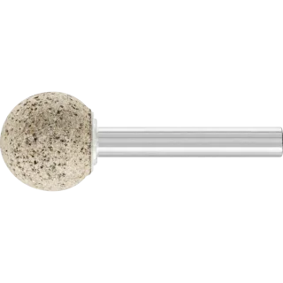 PFERD TOOLS INOX EDGE Schleifstift Kugel A30 für Edelstahl - 31708613