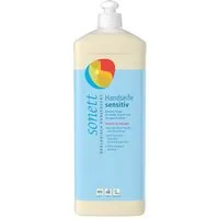 Sonett Handseife Handseife - Neutral/Sensitiv Nachfüllflasche 1L