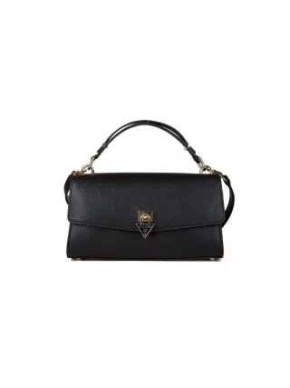 Guess Handtasche mit Griff Schwarz