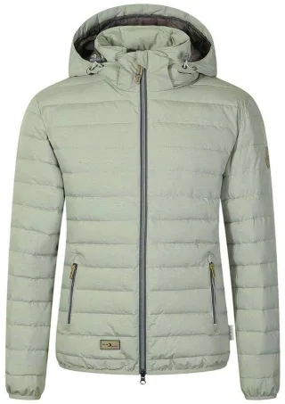DAMEN STEPPJACKE IRINA (2552-50)
