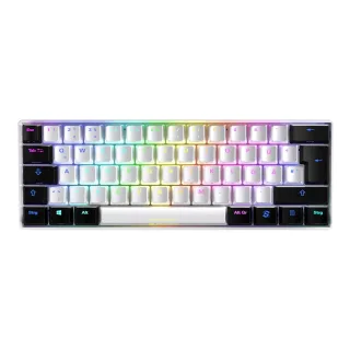 Sharkoon SKILLER SGK50 S4 | 4044951033782 | Tastatur - Hintergrundbeleuchtung