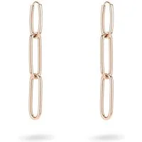 Liebeskind Berlin Paar Creolen Schmuck Geschenk Edelstahl Ohrringe Special Link