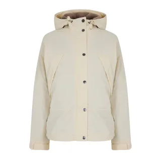 Timberland - "Winnick" Regenmantel für Damen, Regulär (Angorafarbe)