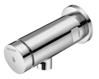 Schell Aufputz-Waschtischarmatur PETIT SC HD-K Kaltwasser, Vorabsperrung, chrom, 021470699 021470699