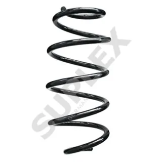 Suplex Feder vorne Audi A3 VW Golf 6 Cabrio