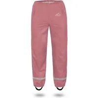 normani Regenhose Kinder Regenhose York Jungen und Mädchen - Wind- und wasserdichte Regenhose mit Reflektoren