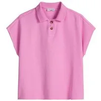 Marc O'Polo DENIM Poloshirt T-Shirt, SSL, Polo, Button Placket