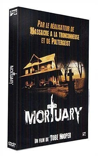 Mortuary [Édition Prestige]