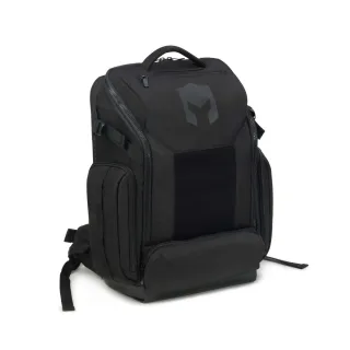 Dicota Caturix Attachader | ctrx-03 | Notebook-Rucksack - 43.9 cm (17.3")