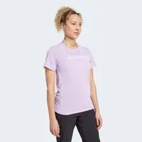adidas TERREX Funktionsshirt W MT LOG TECH T