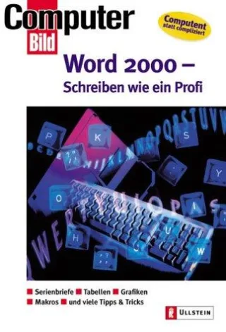 Word 2000 Schreiben wie ein Profi