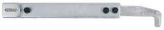KS Tools Abzieharm, 230mm - 700.1322