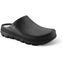 Kamik Nova Slipper-Clogs schwarz Sandale