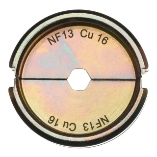 Milwaukee - Presseinsatz NF13 Cu 16 - 4932459453
