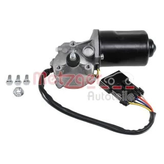 Metzger Wischermotor vorne Opel Astra G Vectra B