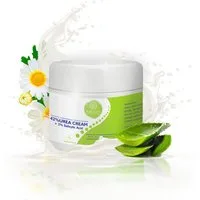 P-Beauty Cosmetic Accessories Fußcreme Urea Creme 42% +2% Salicylic Acid Heim und professionelle Haut Pflege, 1-tlg.