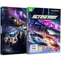 Screamer Echo Edition Xbox Series X