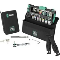 Wera Bit-Set Bicycle Set 3 A 2025 05004188001 Bit-Set