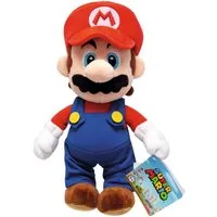 SIMBA Kuscheltier Super Mario, Mario, 30 cm
