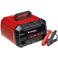 Einhell CE-BC 30 M Autobatterie-Ladegerät (30000 mA, 3-30 A, 12-24 V)