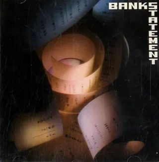 Bankstatement