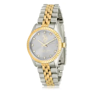 U.S. Polo Assn Uhr Azure Damen Uhr