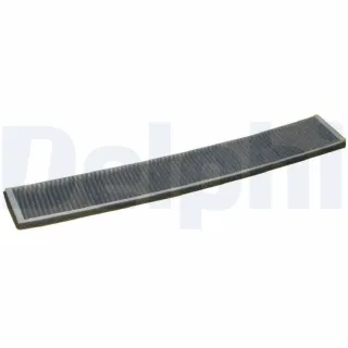 Delphi Aktivkohle-Innenraumfilter BMW 3er X3 TSP0325155C