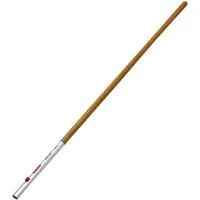 Eschenholz-Stiel ZM 140, multi-star holz, 140cm