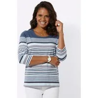 Witt T-Shirt Shirt 3/4-Arm