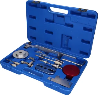 Brilliant Tools Motor-Einstellwerkzeug-Satz für Fiat, PSA - BT592750