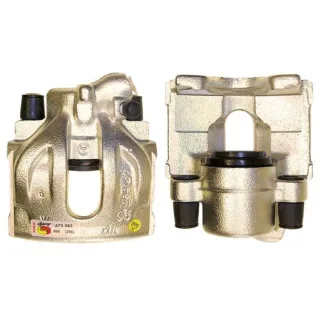 Bosch Bremssattel hinten links Mercedes Sprinter VW Lt 0986473363