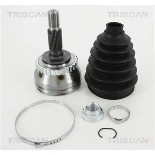 Triscan Antriebswellengelenk au?en Cadillac Bls Opel Signum Vectra Saab 9-3 9-3x