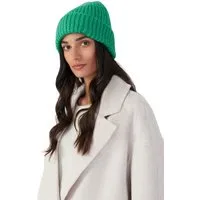Style & Republic Beanie Strick-Beanie melange
