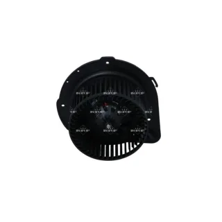 NRF Innenraumgebl?se Audi A4 Skoda Superb VW Passat 34011
