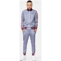 Lonsdale Trainingsanzug BURMARSH
