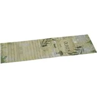 GO-DE Tischläufer, (L/B): ca. 120x40 cm