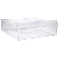 easyPART Schublade wie Hisense HK1101023 Gefrierschublade oben, Kühlschrank / Gefrierschrank