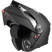 Bogotto Motocrosshelm FG-102 Fiberglass Enduro Klapphelm, Vorbereitet Für Kommunikationssystem,geeignet Brillenträger,vorbe