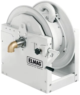 ELMAG INDUSTRIE Schlauchaufroller Serie 700 / L 270 - 43604