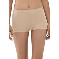 Mey Panty Emotion ohne Seitennähte, Viskosemischung, elastisch, leicht, hüftiger Sitz