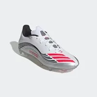 adidas Performance F50 MESSI LEAGUE FG/MG Fußballschuh geeignet für Rasen- und Kunstrasenplätze