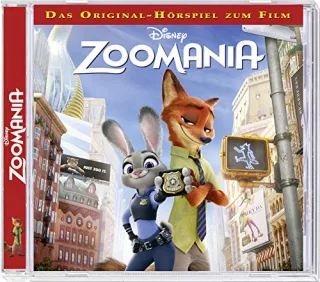 Zoomania