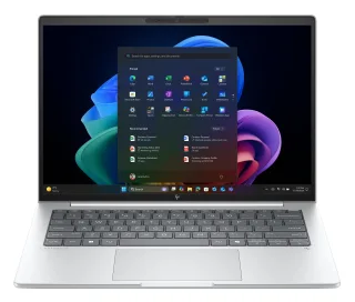 HP EliteBook 8 G1i Next Gen Notebook | d84xyet#abd | 174-Grad-Scharnierdesign - Intel Core Ultra 5 226V