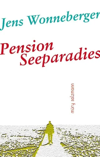 Pension Seeparadies: Roman