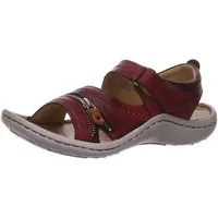 KRISBUT Riemchensandalette