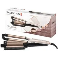 Remington Lockenstab CI91AW PROluxe 4-in-1 Adjustable Waver Beach Waves