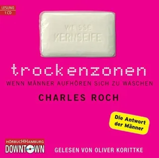 Trockenzonen: 1 CD