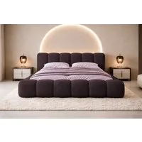 Compleo Polsterbett Designerbett, Wolkenbett, TOPSELLER, Modern Schlafzimmer, Made in EU, Wolkenbett modern
