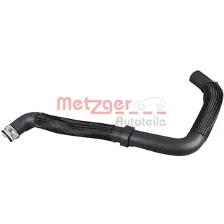 Metzger K?hlerschlauch links oben + Dichtring Citroen Fiat Lancia Peugeot 2421016 2,0