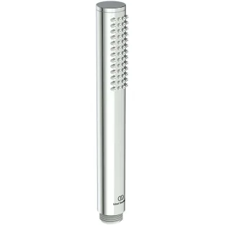 Ideal Standard Joy Wannenarmatur BC787AA mit Brause-Set, chrom